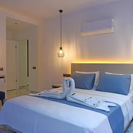 Brothers Kaş