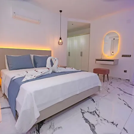 Brothers Kaş
