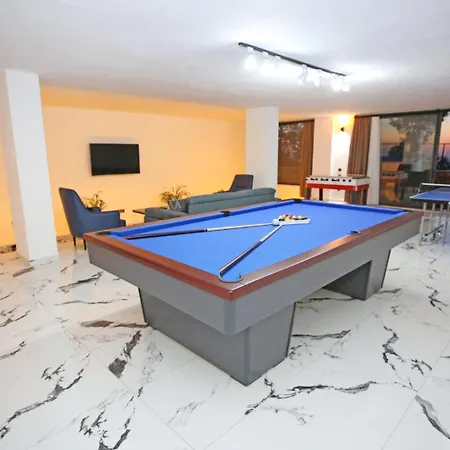 Hotel Brothers Kaş