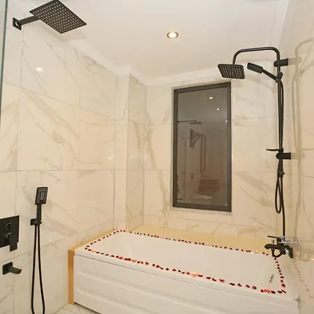 Hotel Brothers Kaş